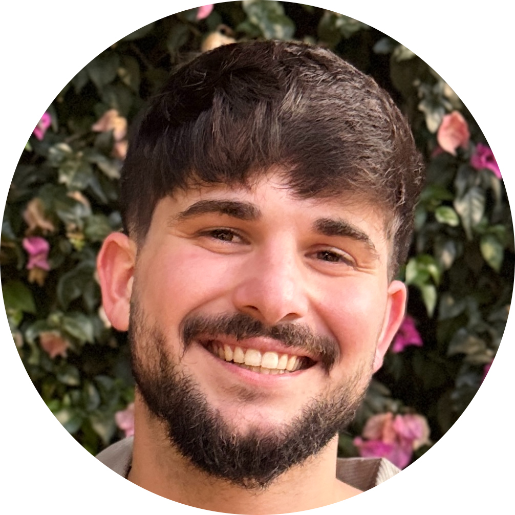 Ido Pinto profile photo